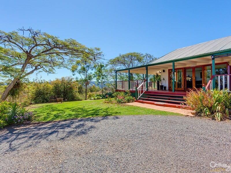 Amamoor Homestead And Country Cottages Exterior photo